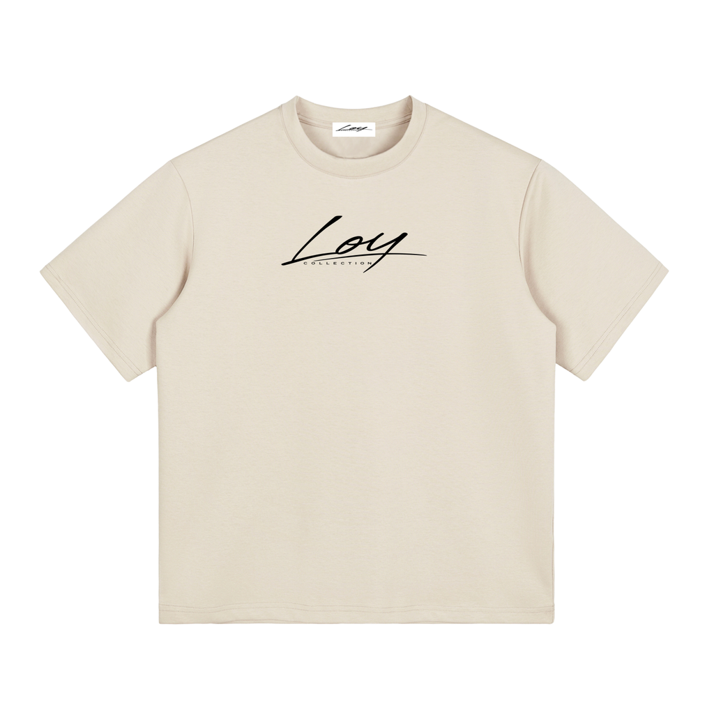 Bold As Lions | T-Shirt